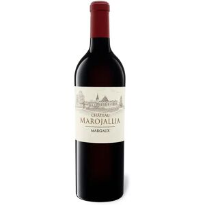 Château Marojallia Cuvée Prestige Margaux AOP trocken, Rotwein 2020