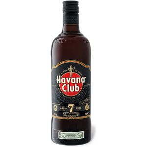 Havana Club Rum Añejo 7 Jahre 40% Vol