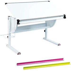 Inter Link Schreibtisch Matts 3 in 1