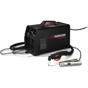 PARKSIDE PERFORMANCE® Plasmaschneider mit Kompressor »PPSK 40 A2«, 230 V