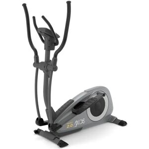 Kettler Crosstrainer »Cross P 2.0«, 16 Widerstandsstufen