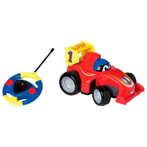 Playtive Fernlenk-Auto Junior, mit 2 Geschwindigkeitsstufen