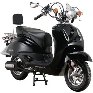 Alpha Motors Motorroller Firenze 125 ccm EURO 5