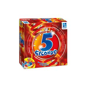 Megableu Familienspiel »5 Seconds«