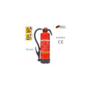 Jockel F 6 JX 21 Fettbrandlscher 6 Liter