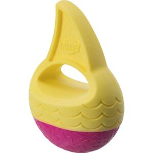 TRIXIE Aqua Toy Hai-Flosse, schwimmt, TPR, Ø 18 cm