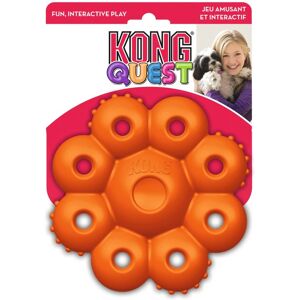 DOG SPORT HUNTER Hundespielzeug KONG® Quest Star 11 cm