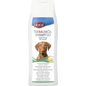 TRIXIE Teebaumöl-Shampoo, 250 ml