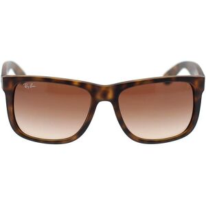 Sonnenbrille Ray-Ban Justin RB4165 710/13 Havana Unisex