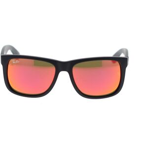 Sonnenbrille Ray-Ban Justin RB4165 622/6Q Nero Unisex