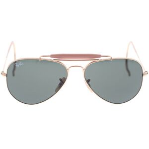 Sonnenbrille Ray-Ban Outdoorsman I RB3030 L0216 Oro Unisex