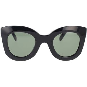 Sonnenbrille Celine CL4005IN 01N Nero Donna