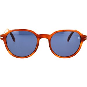 David Beckham DB1044/S EX4-Sonnenbrille Marrone Unisex