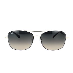Sonnenbrille Ray-Ban RB3799 914471 Argento Unisex