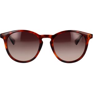 Polaroid PLD6098/S 086 Polarisierte Sonnenbrille Havana Unisex