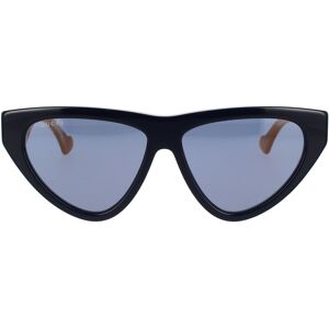 Gucci-Sonnenbrille GG1333S 004 Nero Donna