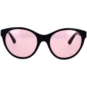 Gucci-Sonnenbrille GG0419S 002 Nero Donna