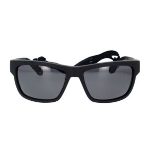 Polaroid PLD7031/S 807 Sonnenbrille mit Riemen Nero Opaco Unisex