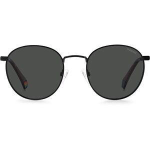 Polaroid PLD1029/S N9P Polarisierte Sonnenbrille Nero Unisex