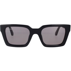 Off-White Palermo 11007 Sonnenbrille Nero Unisex