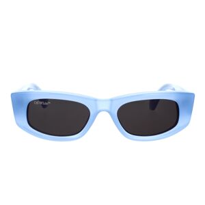 Off-White Matera Sonnenbrille 14007 Azzurro Unisex