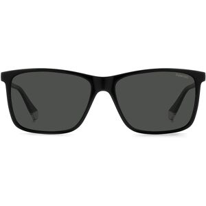 Polaroid PLD 4137/S 807 Polarisierte Sonnenbrille Nero Unisex