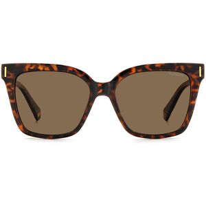 Polaroid PLD 6192/S 086 Polarisierte Sonnenbrille Havana Donna