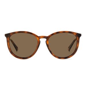 Polaroid PLD4143/S/X 086 Polarisierte Sonnenbrille Havana Unisex