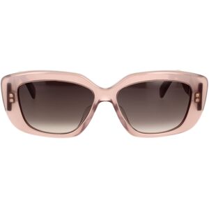 Sonnenbrille Celine Triomphe CL40216U 45B Rosa Donna