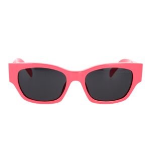 Sonnenbrille Celine Monochrom CL40197U 74A Rosa Unisex