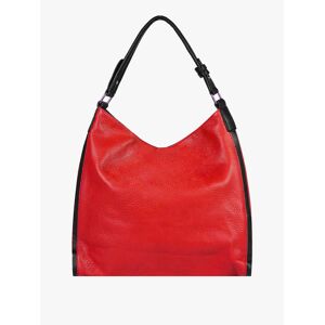 Solada Umhängetasche für Damen Shopper Damen Rot Größe Unica