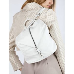Solada 2-in-1-Rucksack für Damen Rucksäcke Damen Weiß Größe Unica