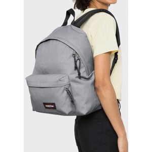 Eastpak GEPOLSTERT Stoffrucksack Rucksäcke unisex Grau Größe Unica