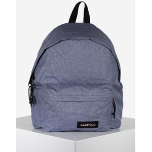 Eastpak Gepolsterter pak'r Rucksack Rucksäcke unisex Blau Größe Unica