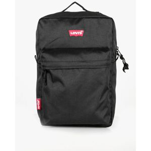 Levi'S Laptop-Rucksack Rucksäcke unisex Schwarz Größe Unica