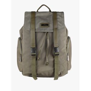 Charro Rucksack aus Stoff Rucksäcke unisex Grün Größe Unica