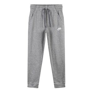 Nike Jogginghose für Jungen Hosen und Shorts Unisex-Kind Grau Größe M