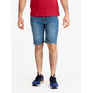 3-D Jeans Bermuda-Shorts in Herrenjeans Bermuda-shorts Herren Jeans Größe 54