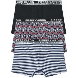 Pierre Cardin Boxer Mann Packung mit 3 sortierten Stücken Boxershorts Herren