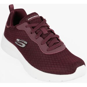 Skechers EYE TO EYE Sportschuhe für Damen Sportschuhe Damen Rot Größe 36