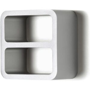 Depot4Design ENTRANCE Hausnummer - 8 - Aluminium - 10x10x5,5 cm