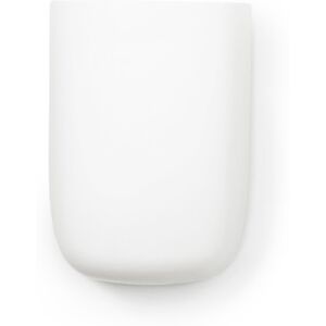 Normann Copenhagen Organizer 3 Aufbewahrungskorb - white - Höhe 14 x Breite 10 x Tiefe 7,3 cm