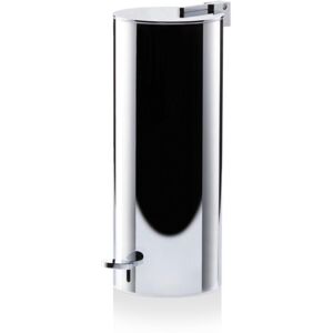 Decor Walther BIN 3 SOFTCLOSE Pedaleimer - chrom - 33,5x14,2 cm