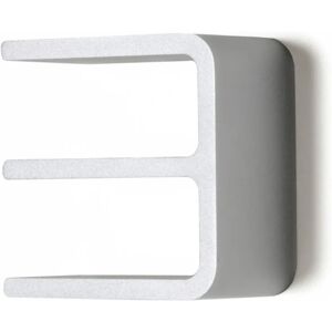 Depot4Design ENTRANCE Hausnummer - 3 - Aluminium - 10x10x5,5 cm