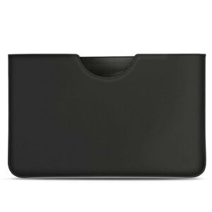 Noreve Lederschutzhülle Samsung Galaxy Tab S8 Ultra Évolution Noir PU