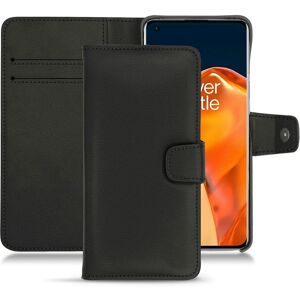 Noreve Lederschutzhülle OnePlus 9 Pro Évolution Noir PU