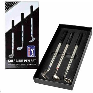 PGA Tour Golf Club Pen Set