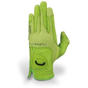 Zoom Tour Herren Handschuh, limette