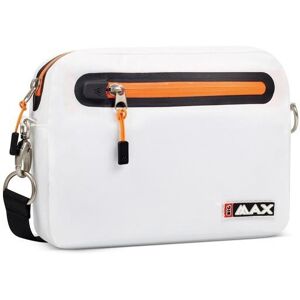 Big Max Aqua Value bag, weiss/orange