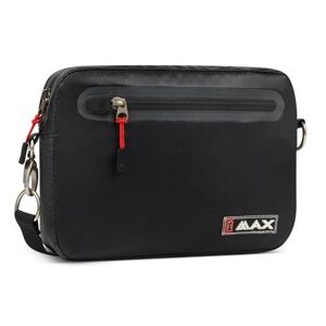 Big Max Aqua Value bag - schwarz